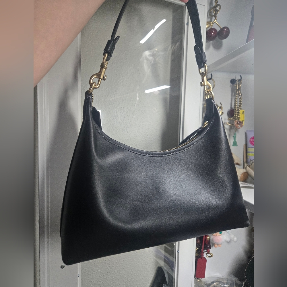 Coach Juliet Shoulder Bag - Picture 2 of 7